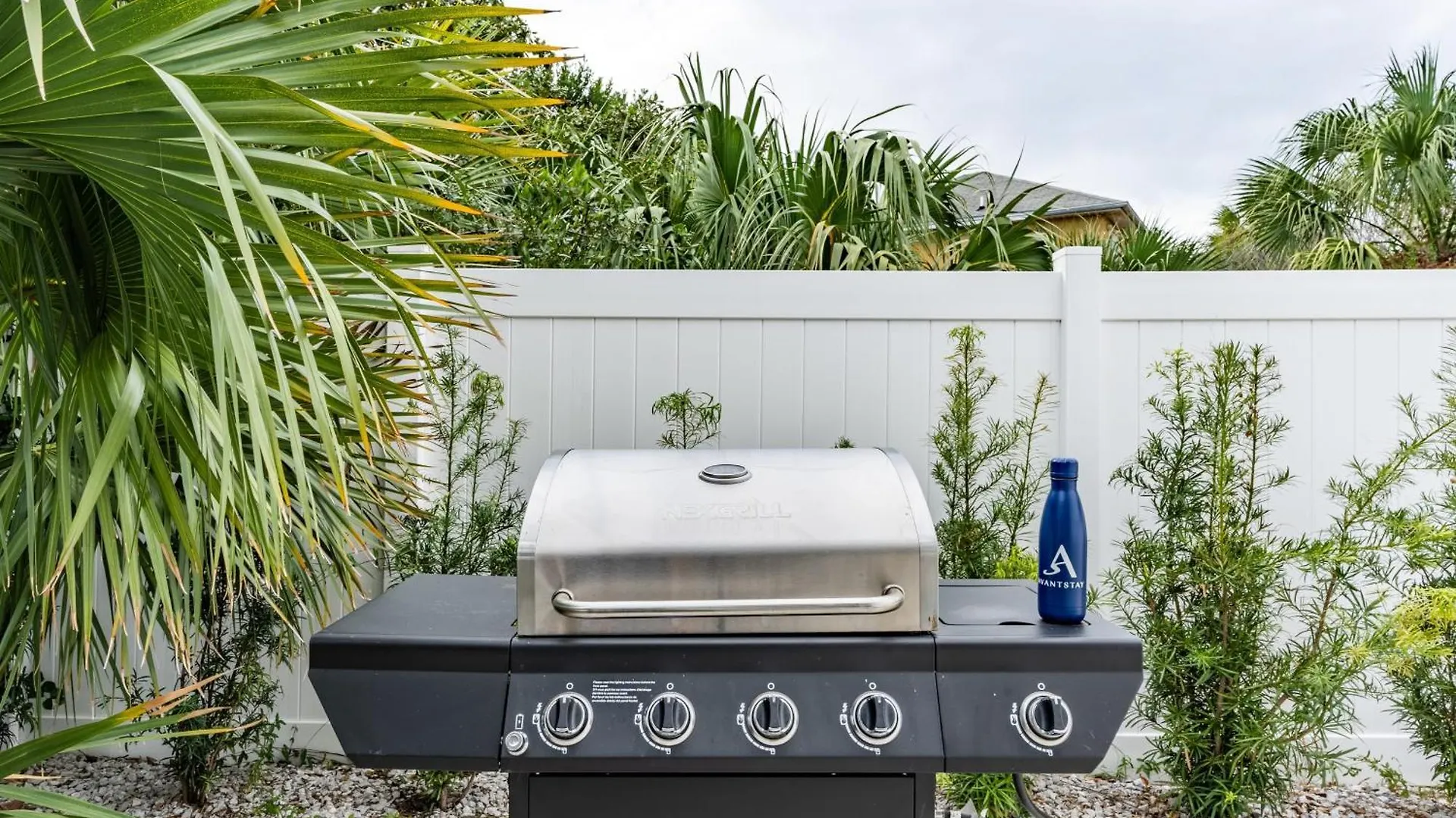 Modern 5Bdr W Private Pool 2 Min Walk To The Beach Montoute By Avantstay Panama City Beach 0*,