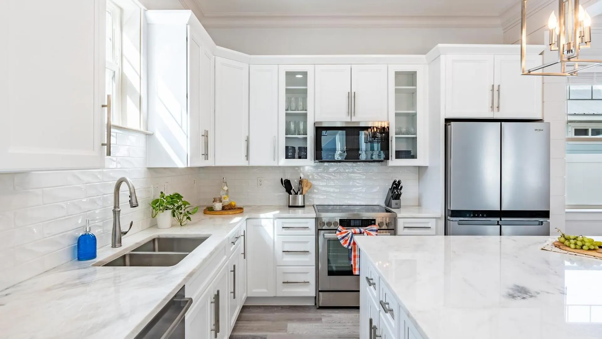 Modern 5Bdr W Private Pool 2 Min Walk To The Beach Montoute By Avantstay Panama City Beach Σπίτι διακοπών