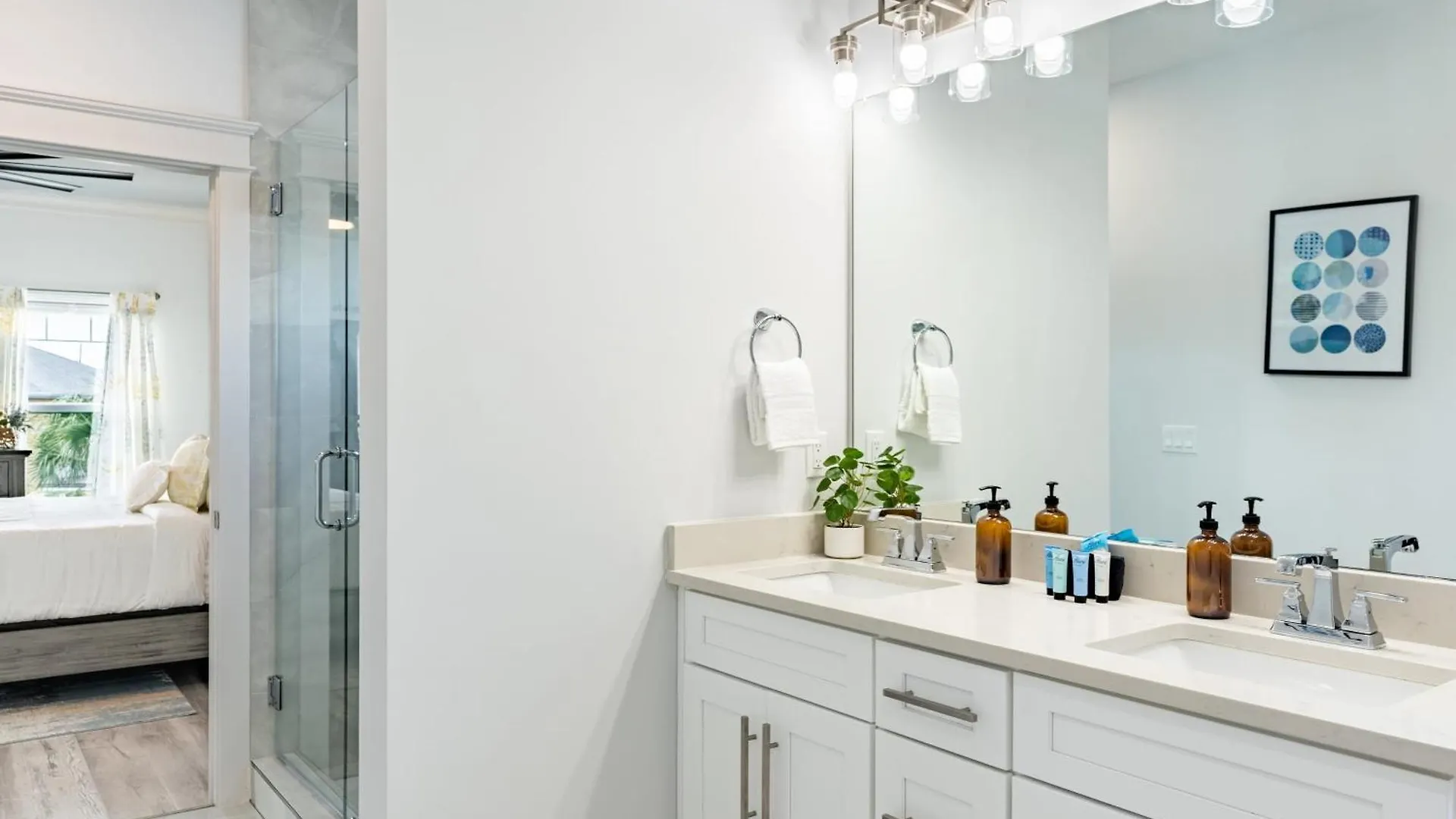 Modern 5Bdr W Private Pool 2 Min Walk To The Beach Montoute By Avantstay Panama City Beach 0*,  Ηνωμένες Πολιτείες της Αμερικής