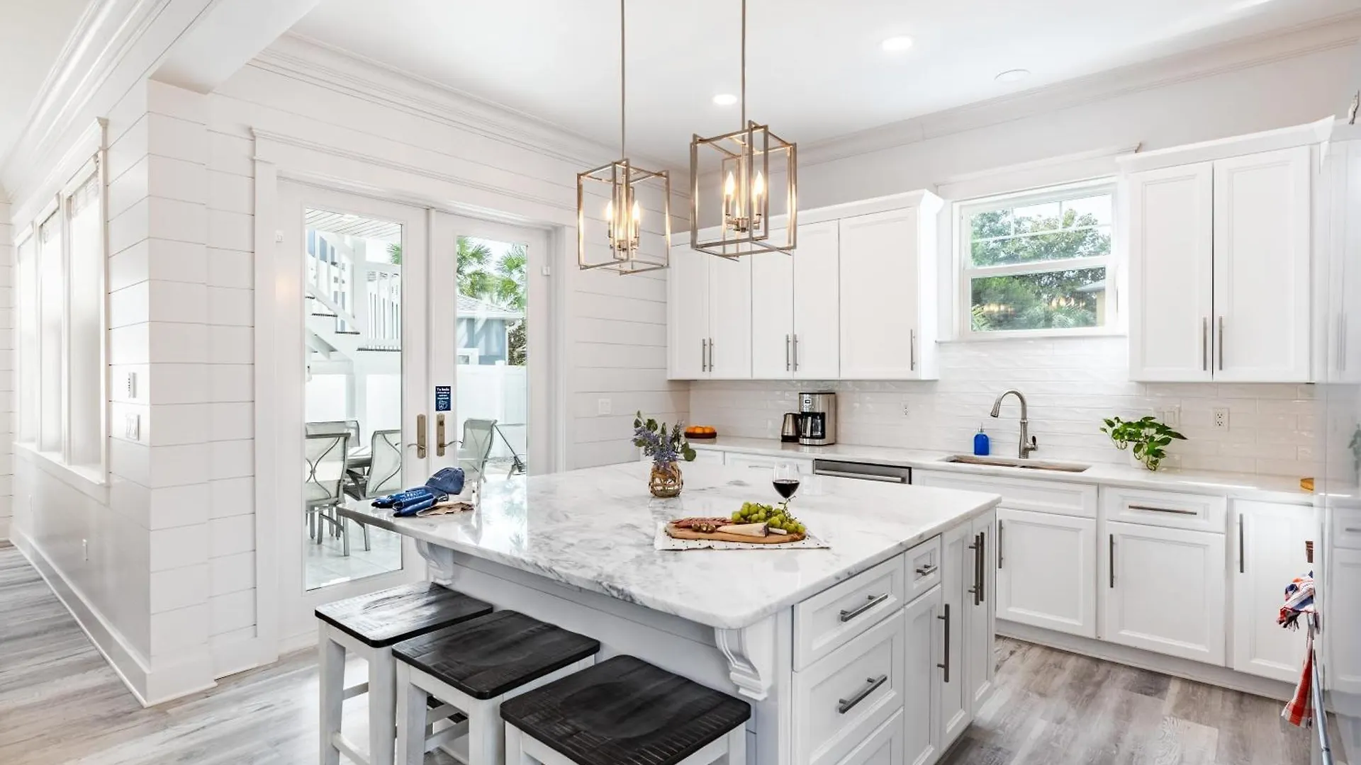 Σπίτι διακοπών Modern 5Bdr W Private Pool 2 Min Walk To The Beach Montoute By Avantstay Panama City Beach Ηνωμένες Πολιτείες της Αμερικής