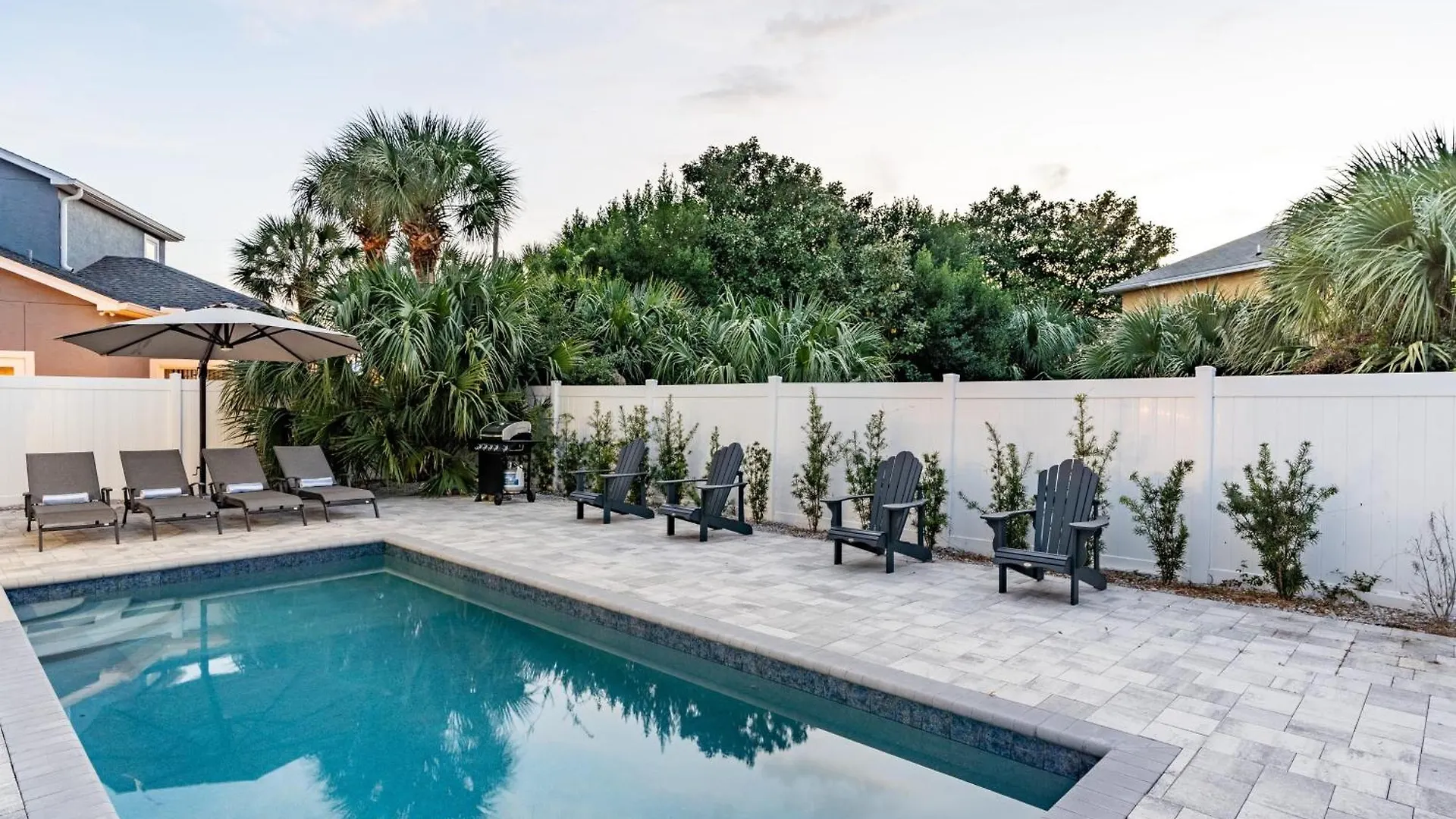 Σπίτι διακοπών Modern 5Bdr W Private Pool 2 Min Walk To The Beach Montoute By Avantstay Panama City Beach